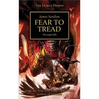 Fear to Tread HH PB