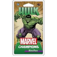Hulk Hero Pack