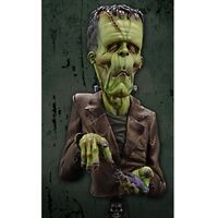 FRANKENSTEIN