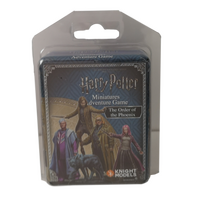 Order of the Phoenix