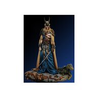 ELF DRAGON PRINCE 90mm