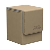 FLIP DECK CASE 100+ XENOSKIN SAND