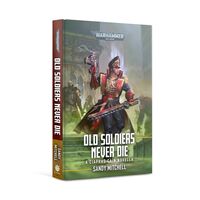 Old Soldiers Never Die Ciaphas Cain