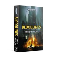 Bloodlines PB
