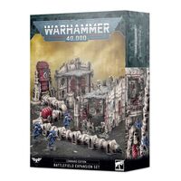 COMMAND EDITION BATTLEFIELD EXPANSION