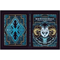 Icewind Dale: Rime of the Frostmaiden DD5 Alt