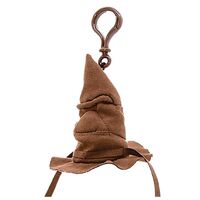 HARRY POTTER TALKING MINI SORTING HAT 10cm