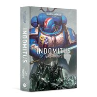 Indomitus HB