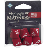 Mansions of Madness Dice Pack