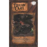 TERRAIN CRATE: ABANDONED MINE