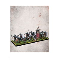 Men-at-Arms