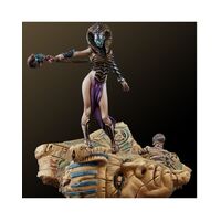 MUMMY QUEEN 54mm