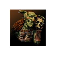 GOBLIN IN LOVE