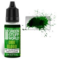 Ork Blood Effect Paint 17ml