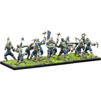 Vanguard Clone Infiltratos Conquest