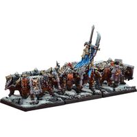 HOLD WARRIORS/BALLISTAE CONQUEST