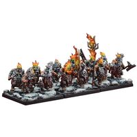 FLAME BERSERKERS CONQUEST
