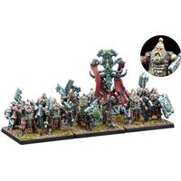 HOLD THANES CONQUEST