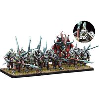 DRAGONSLAYERS CONQUEST