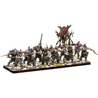 RAIDERS CONQUEST