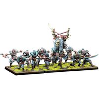 STALKERS CONQUEST