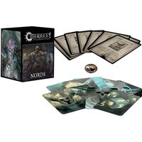 NORDS ARMY SUPPORT CONQUEST