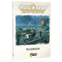 Cruel Seas Rulebook