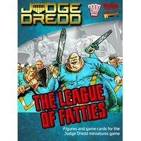 The League of Fatties