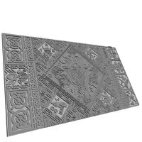 DWARVEN ROLLING PIN
