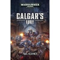 Calgar's Fury PB