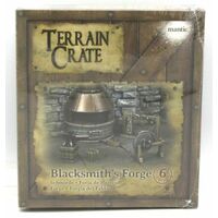 TERRAIN CRATE: BLACKSMITH'S FORGE