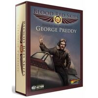 George Preddy American Ace Pilot