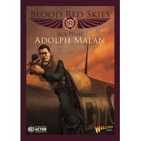 Sailor Malan British Ace Pilot