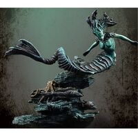 WATER DEMON 54mm