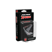 Xi-class Light Shuttle Expansion Pack