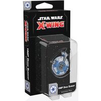 HMP Droid Gunship Expansion Pack