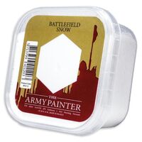 Battlefield Snow (2019)