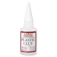 Plastic Glue 24gr