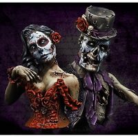 TILL DEATH DO US PART