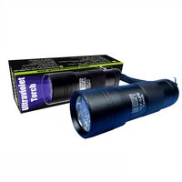 Ultraviolet Light Torch