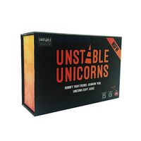 Unstable Unicorns NSFW Base Game