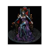 VAMPIRE QUEEN 54mm