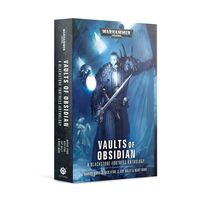 Vaults of Obsidian (PB)