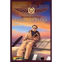 Douglas Bader British Ace BRS