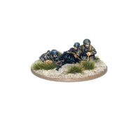 Fallschirmjager MG42 MMG Team