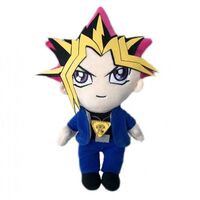 Yu-Gi-Oh! Yamι Yugi Plush