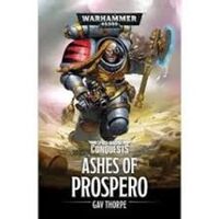 Ashes of Prospero SMC PB