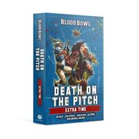 Death on the Pitch: Extra Time (PB)