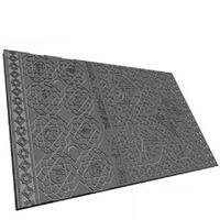 ARABIC ROLLING PIN