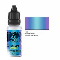 Colorshift Celestial Azure 17ml